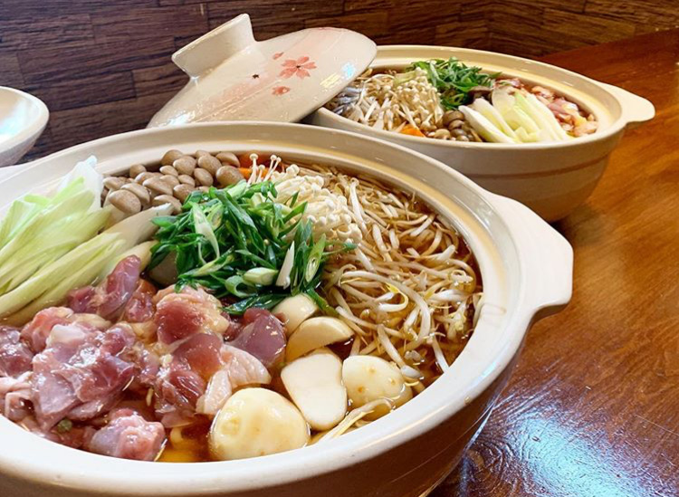 遊食友輝のいもたき